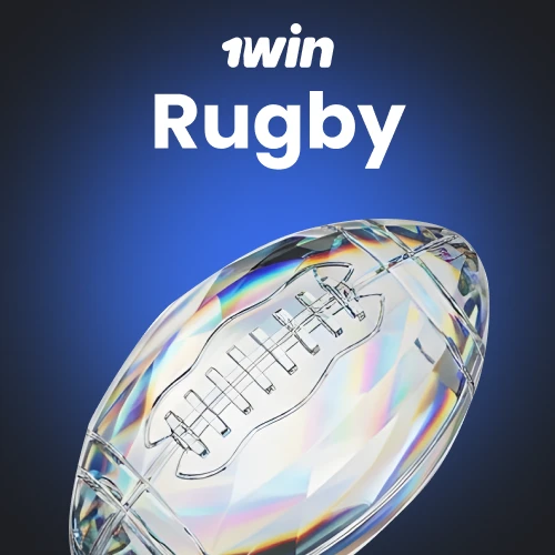 Apuestas en rugby con Los Pumas, Rugby Championship y Six Nations en la plataforma de 1win.