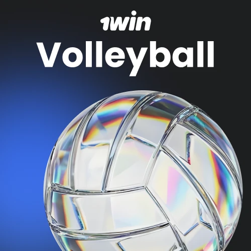 Apuestas en vóley con Liga de Naciones FIVB y cobertura de selecciones argentinas en 1win.